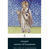 KNYGA David (TRN) Einhard/ Notker the Stammerer/ Ganz Two Lives of Charlemagne
