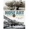 KNYGA David Vincent Nose Art of the 5th Air Force
