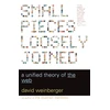KNYGA David Weinberger Small Pieces Loosely Joined