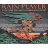 KNYGA David Wisniewski Rain Player