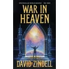 KNYGA David Zindell War in Heaven