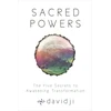 KNYGA Davidji Sacred Powers