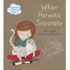 KNYGA Dawn Hewitt Questions and Feelings About: When parents separate
