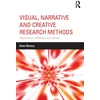 KNYGA Dawn Mannay Visual, Narrative and Creative Research Methods