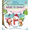KNYGA Daynes Katie Very First Questions and Answers What is Snow?
