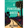KNYGA Dc Frost Punishing Breed