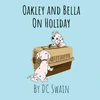 KNYGA Dc Swain Oakley and Bella on Holiday