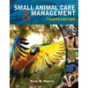KNYGA Dean M Warren Small Animal Care and Management