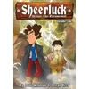 KNYGA Dean Wilkinson Sheerluck Versus The Paranormal Volume 1