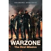 KNYGA Deandre Kralevic Warzone