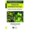 KNYGA Debashis Mandal Tropical and Subtropical Fruit Crops