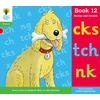 KNYGA Debbie Hepplewhite Oxford Reading Tree: Level 2: Floppy's Phonics: Sounds and Letters: Book 12