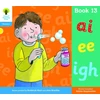KNYGA Debbie Hepplewhite Oxford Reading Tree: Level 3: Floppy's Phonics: Sounds Books: Pack of 6