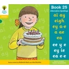 KNYGA Debbie Hepplewhite Oxford Reading Tree: Level 5: Floppy's Phonics: Sounds and Letters: Book 25