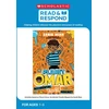 KNYGA Debbie Ridgard Planet Omar: Accidental Trouble Magnet