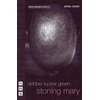 KNYGA Debbie Tucker Green stoning mary