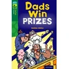 KNYGA Debbie White Oxford Reading Tree TreeTops Fiction: Level 12 More Pack B: Dads Win Prizes
