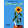 KNYGA Deborah Cameron Teacher's Guide to Grammar