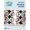 KNYGA Deborah Herridge Science Bug: Changing circuits Workbook