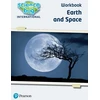 KNYGA Deborah Herridge Science Bug: Earth and space Workbook
