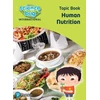 KNYGA Deborah Herridge Science Bug: Human nutrition Topic Book