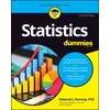KNYGA Deborah J Rumsey Statistics For Dummies