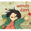 KNYGA Deborah Kerbel Windy Days