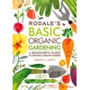KNYGA Deborah L Martin Rodale's Basic Organic Gardening