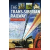 KNYGA Deborah Manley Trans Siberian Railway
