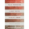 KNYGA Deborah Reed Pale Morning Light With Violet Swan