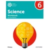 KNYGA Deborah Roberts Oxford International Science: Workbook 6