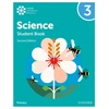 KNYGA Deborah Roberts Oxford International Science: Student Book 3