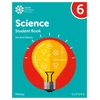 KNYGA Deborah Roberts Oxford International Science: Student Book 6