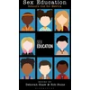 KNYGA Deborah Shaw Sex Education