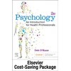 KNYGA Debra Okane Psychology: An Introduction for Health Professionals 2e