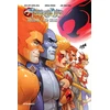 KNYGA Declan Shalvey Thundercats Vol. 2: Roar