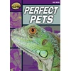 KNYGA Dee Reid Rapid Reading: Perfect Pets (Starter Level 2B)