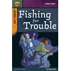 KNYGA Dee Reid Rapid Stage 8 Set A: Art Smart: Fishing for Trouble