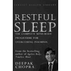 KNYGA Deepak Chopra Restful Sleep