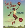 KNYGA Deloris Jordan Salt in His Shoes