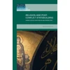 KNYGA Denis Dragovic Religion and Post-Conflict Statebuilding