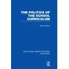 KNYGA Denis Lawton Politics of the School Curriculum