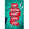 KNYGA Denise Brown We Know What You Did