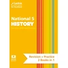 KNYGA Denise Dunlop National 5 History