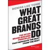 KNYGA Denise Lee Yohn What Great Brands Do