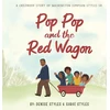 KNYGA Denise Styles Pop Pop and the Raudona Wagon