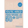 KNYGA Denise Taylor You're Hired! Find Work at 50+