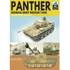 KNYGA Dennis Oliver Panther German Army Medium Tank