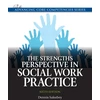 KNYGA Dennis Saleebey Strengths Perspective in Social Work Practice, The