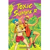 KNYGA Derek Charm Toxic Summer